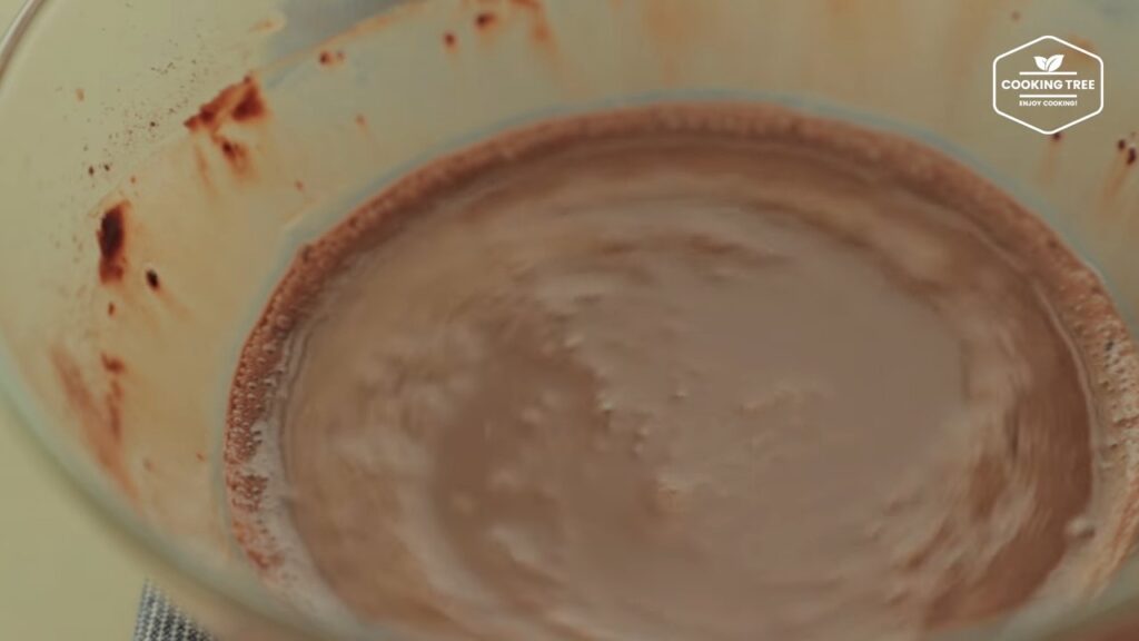 Choco Cotton Cheesecake Recipe Cooking tree