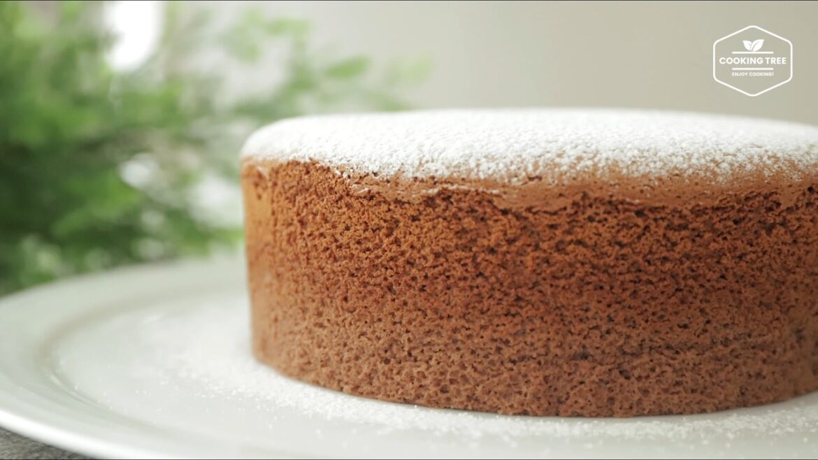 Choco Cotton Cheesecake Recipe Cooking tree Choco Cotton Cheesecake Recipe Cooking tree