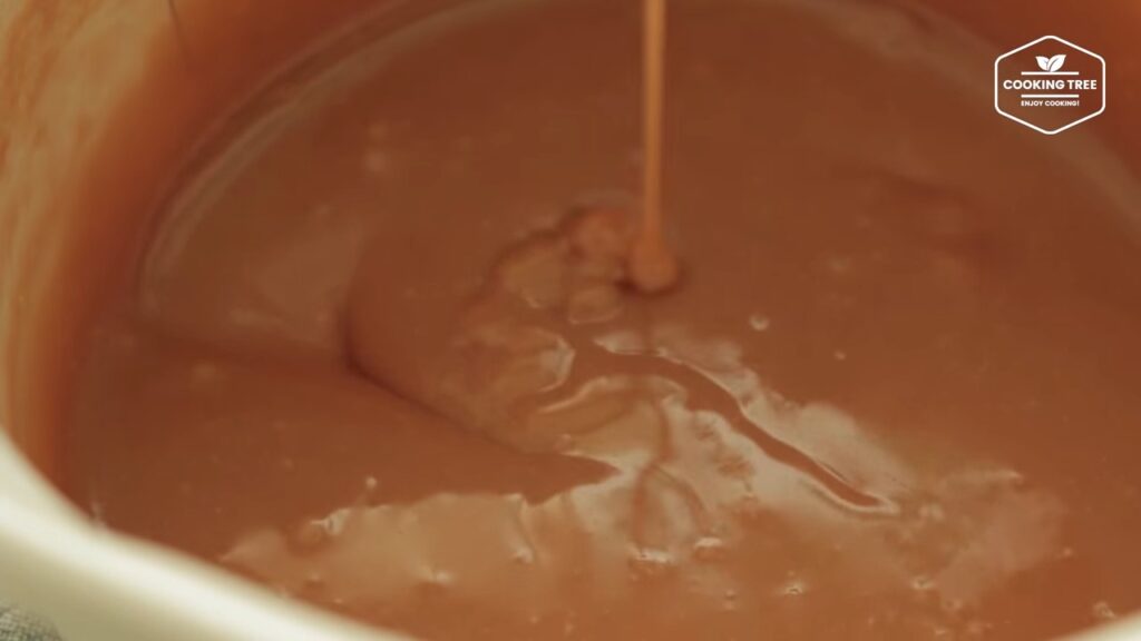 Chocolate Caramel Tart Recipe Cooking tree