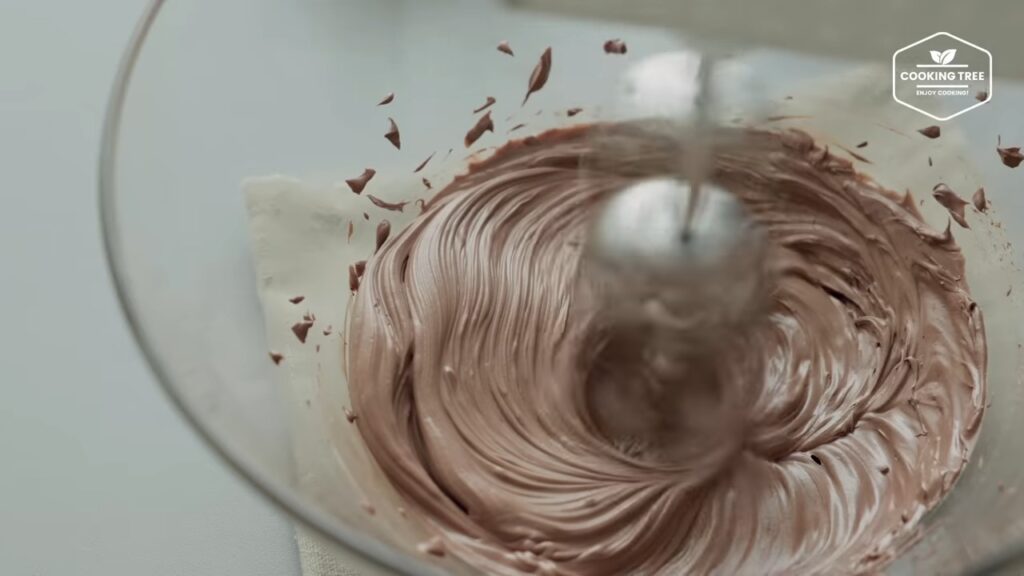 Chocolate Cream Sand Cookies Recipe Cooking tree