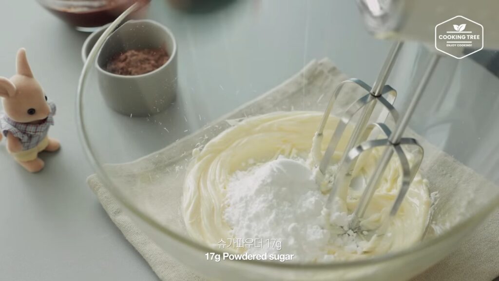 Chocolate Cream Sand Cookies Recipe Cooking tree