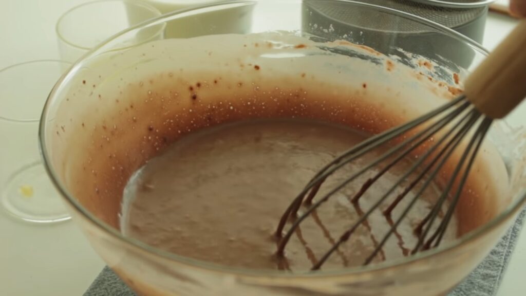 Chocolate Crepe Cake Recipe Cooking tree