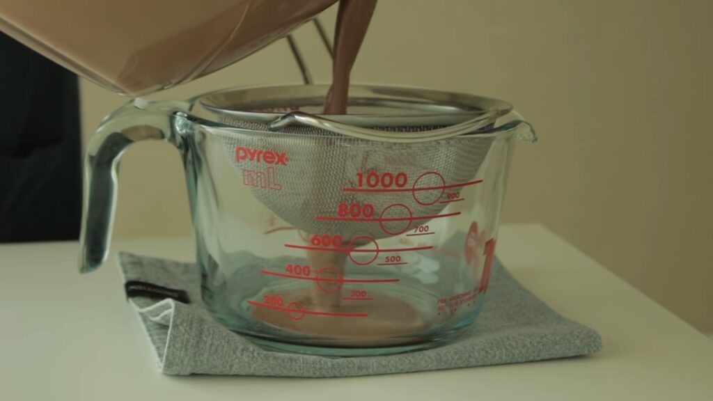 Chocolate Crepe Cake Recipe Cooking tree