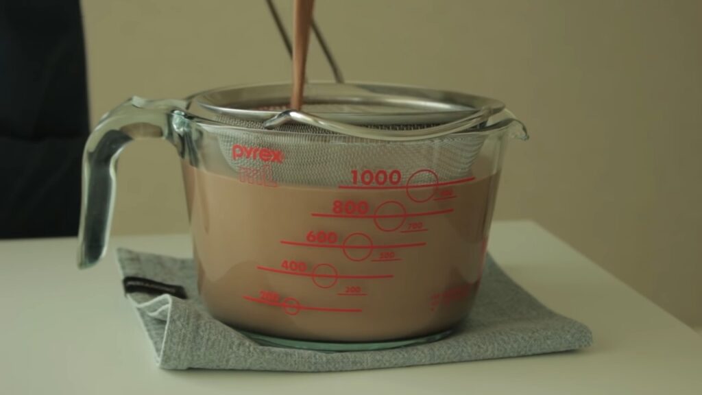 Chocolate Crepe Cake Recipe Cooking tree