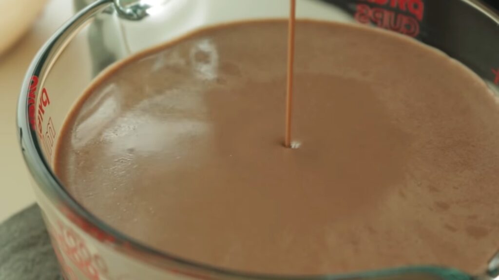 Chocolate Crepe Cake Recipe Cooking tree