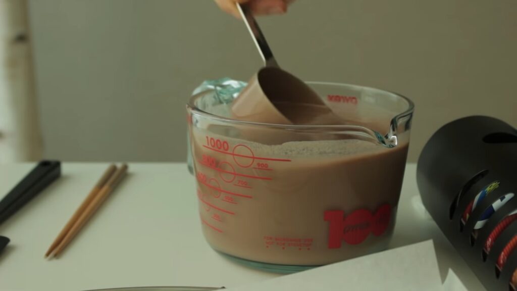 Chocolate Crepe Cake Recipe Cooking tree