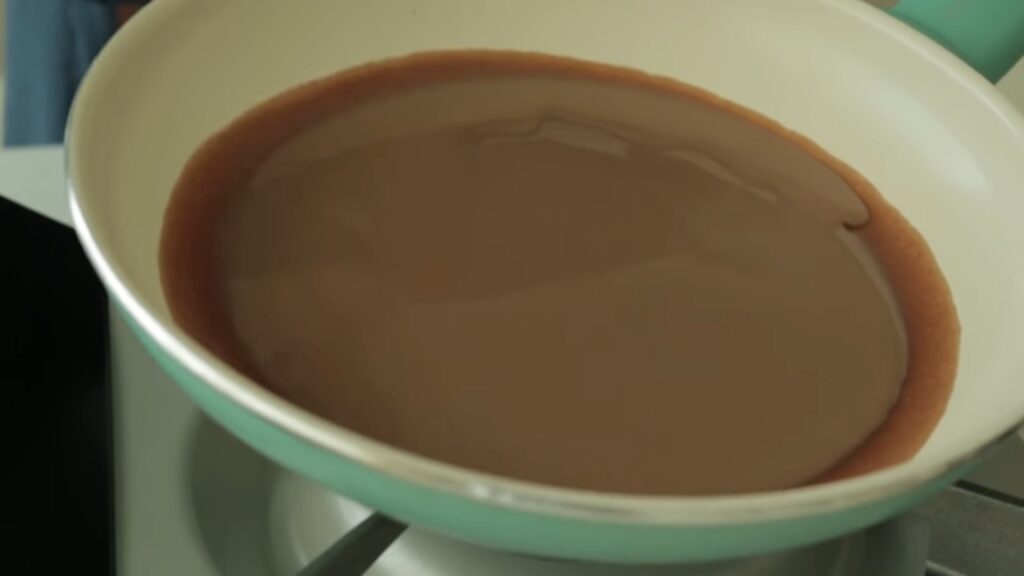 Chocolate Crepe Cake Recipe Cooking tree
