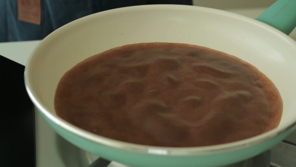 Chocolate Crepe Cake Recipe Cooking tree