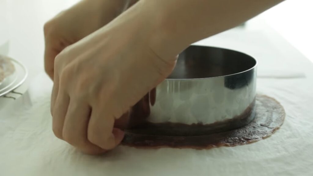 Chocolate Crepe Cake Recipe Cooking tree