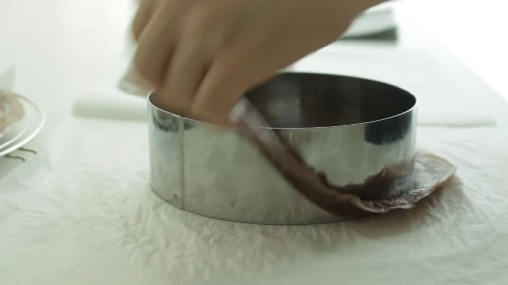 Chocolate Crepe Cake Recipe Cooking tree
