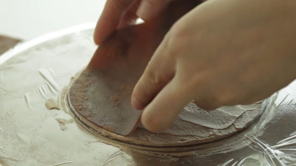 Chocolate Crepe Cake Recipe Cooking tree