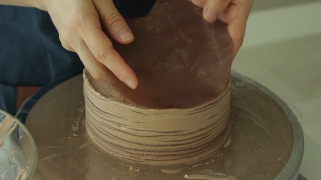 Chocolate Crepe Cake Recipe Cooking tree
