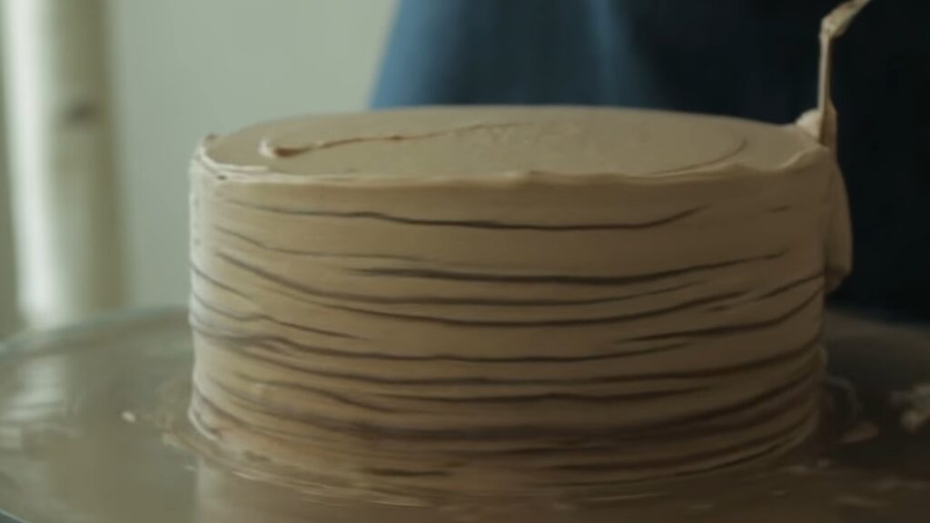 Chocolate Crepe Cake Recipe Cooking tree