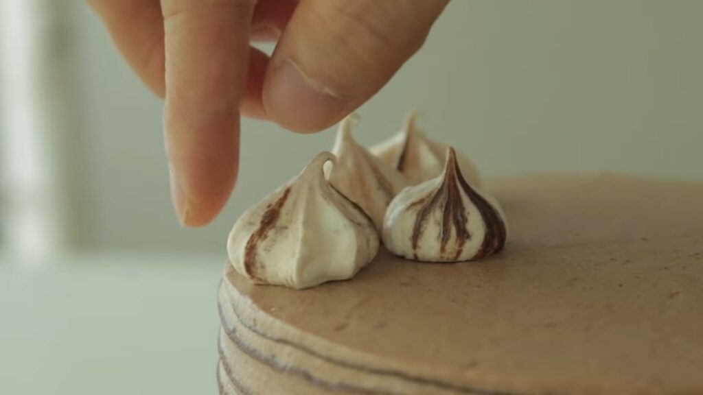 Chocolate Crepe Cake Recipe Cooking tree