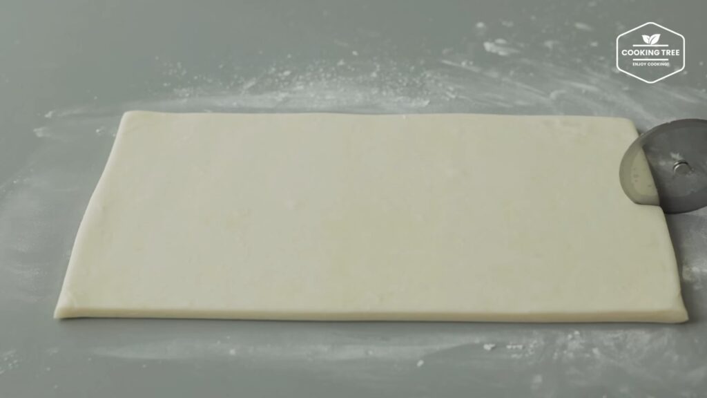 Chocolate Pie Puff Pastry Recipe Cooking tree