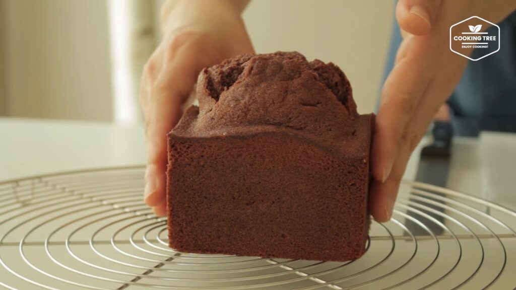 Chocolate Pound Cake Recipe Cooking tree