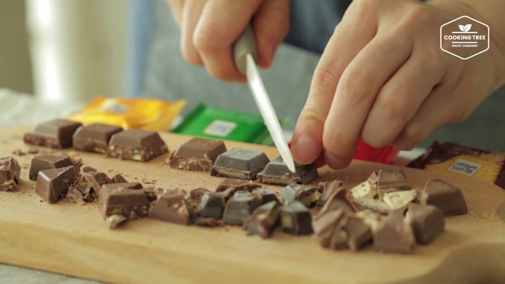 Chocolate layer cake Recipe Black Sponge Cake Cooking tree