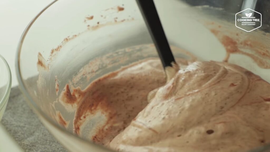 Chocolate strawberry fraisier cake Recipe Cooking tree