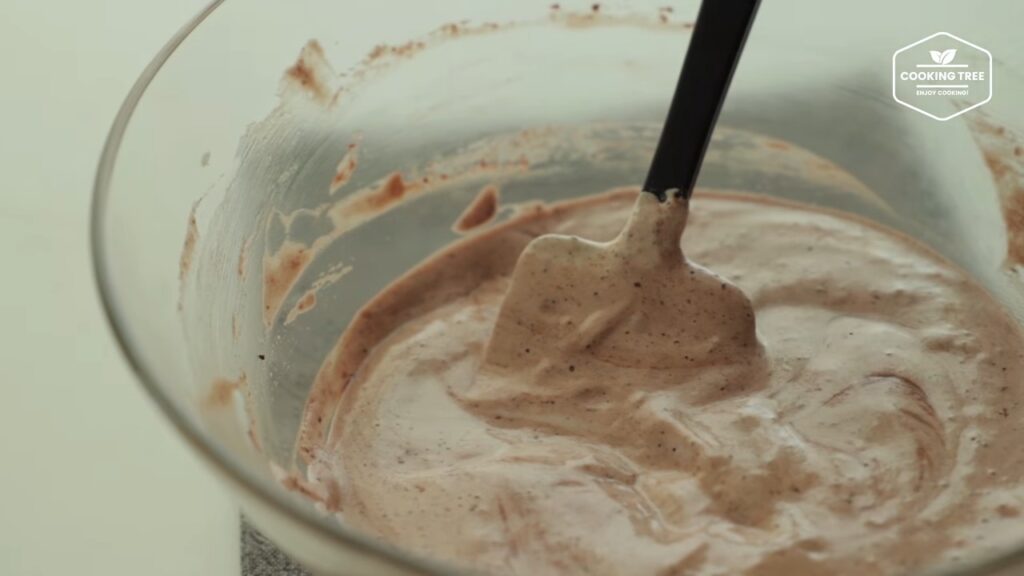 Chocolate strawberry fraisier cake Recipe Cooking tree
