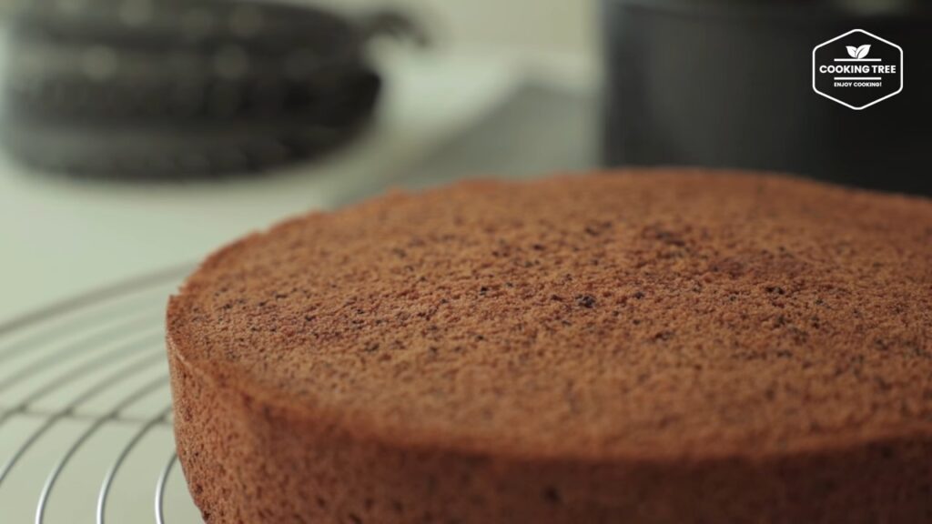 Chocolate strawberry fraisier cake Recipe Cooking tree