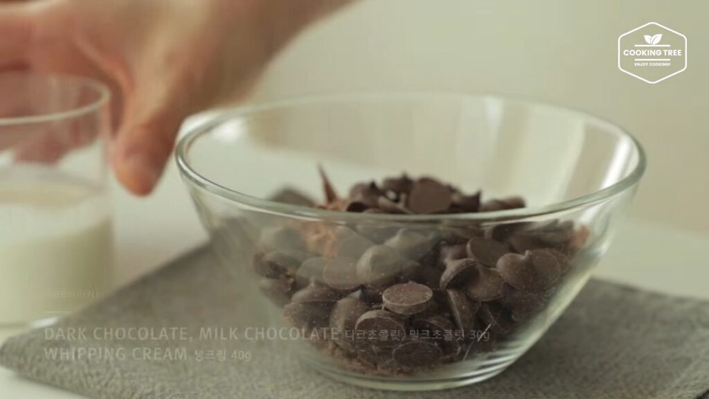 Chocolate strawberry fraisier cake Recipe Cooking tree