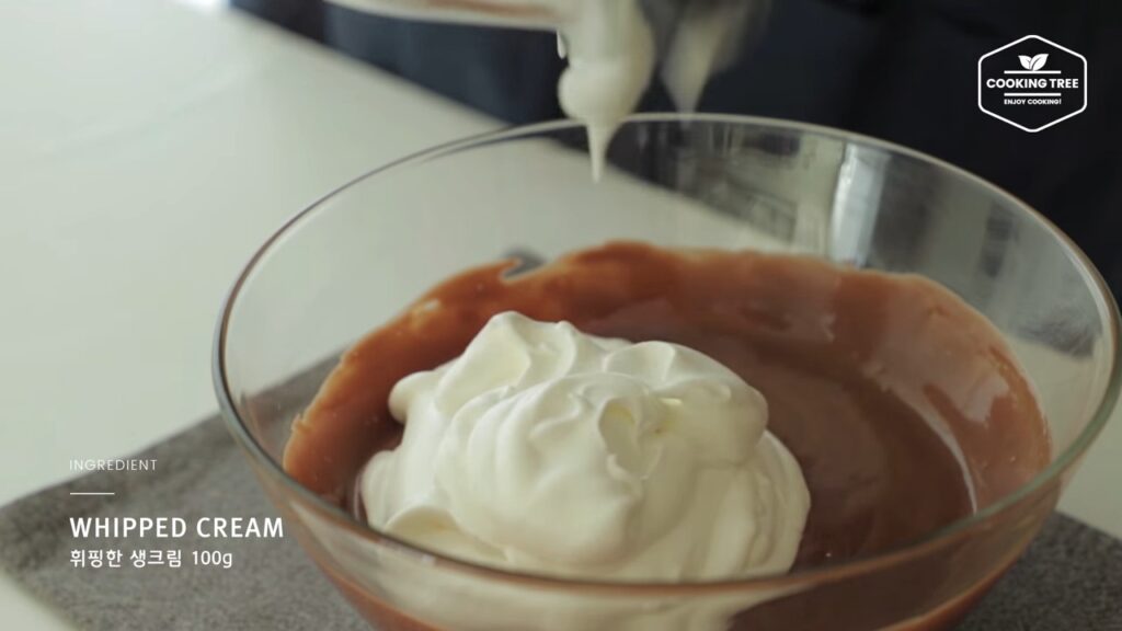 Chocolate strawberry fraisier cake Recipe Cooking tree