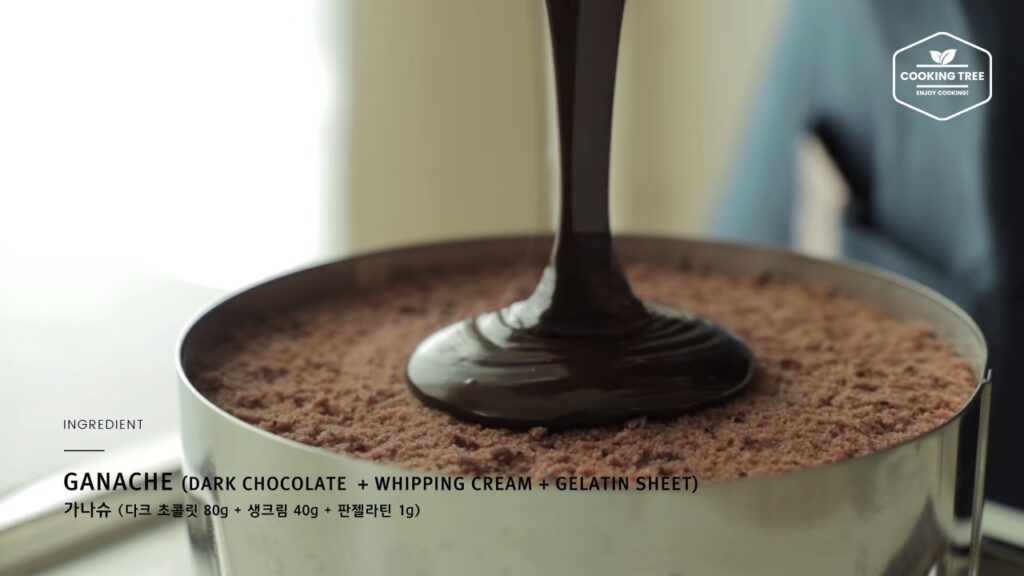Chocolate strawberry fraisier cake Recipe Cooking tree