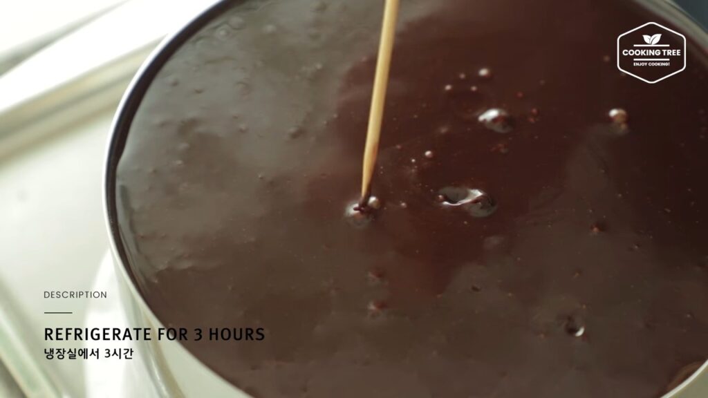 Chocolate strawberry fraisier cake Recipe Cooking tree