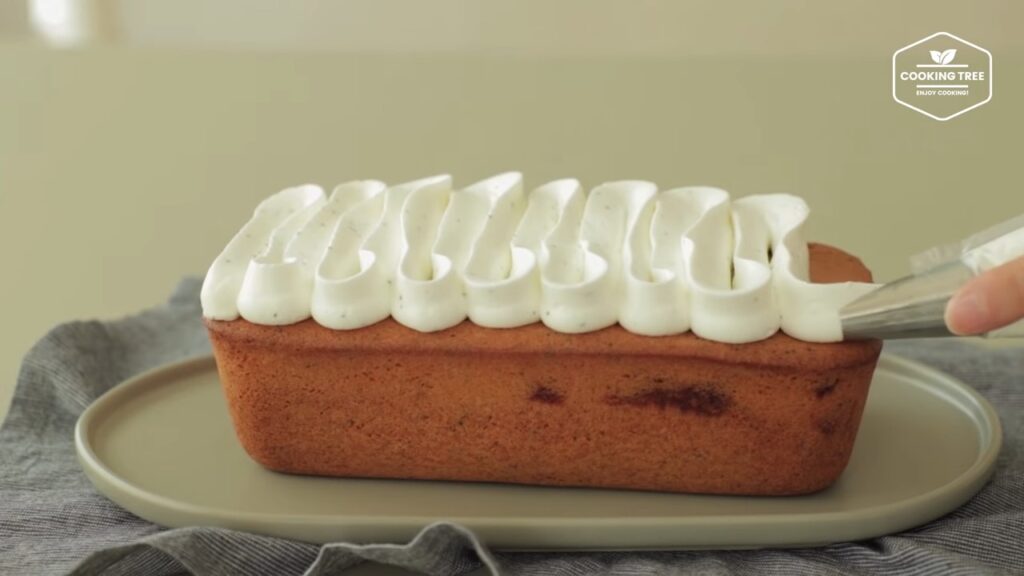 Citron earl grey pound cake Recipe Cooking tree