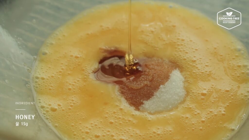 Creme brulee Madeleine Recipe Cooking tree