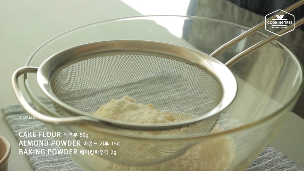 Creme brulee Madeleine Recipe Cooking tree