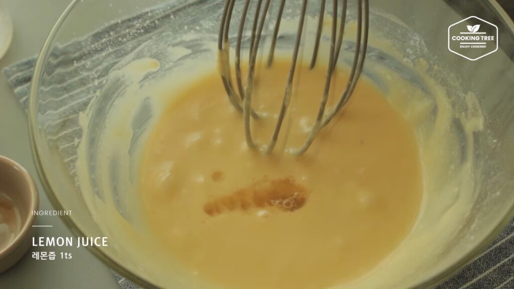 Creme brulee Madeleine Recipe Cooking tree