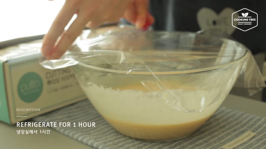 Creme brulee Madeleine Recipe Cooking tree