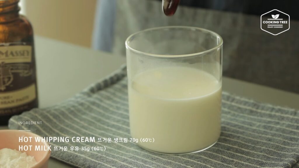 Creme brulee Madeleine Recipe Cooking tree