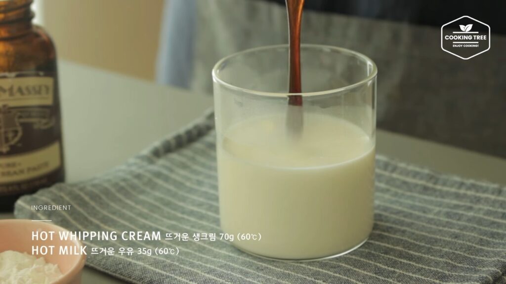 Creme brulee Madeleine Recipe Cooking tree