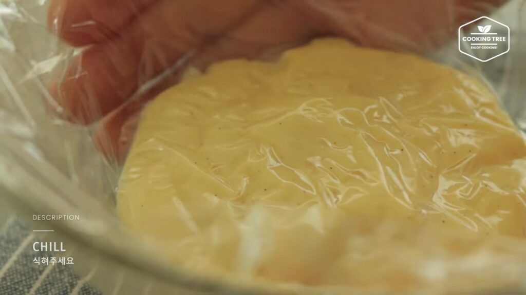 Creme brulee Madeleine Recipe Cooking tree