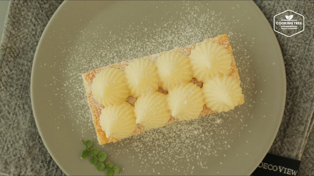 Rezept für Edamer-Käse-Souffle-Kuchen