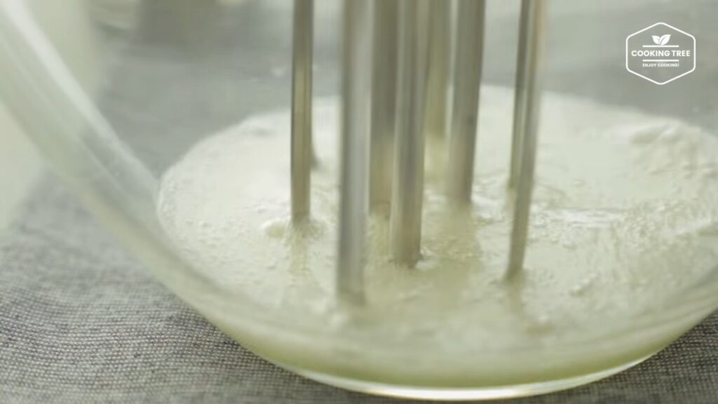 Glitter Meringue Cookies Recipe Cooking tree