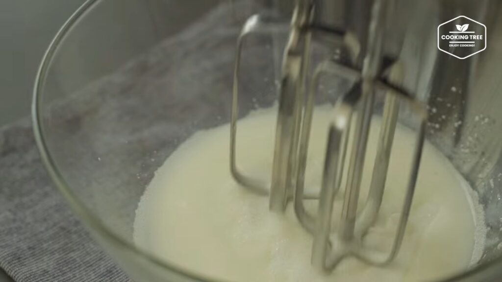 Glitter Meringue Cookies Recipe Cooking tree