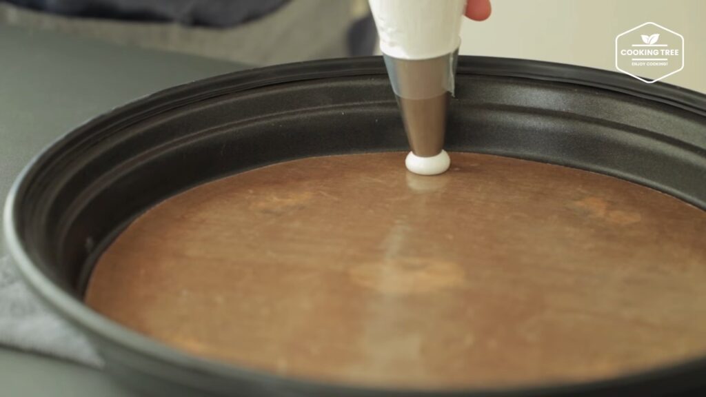 Glitter Meringue Cookies Recipe Cooking tree