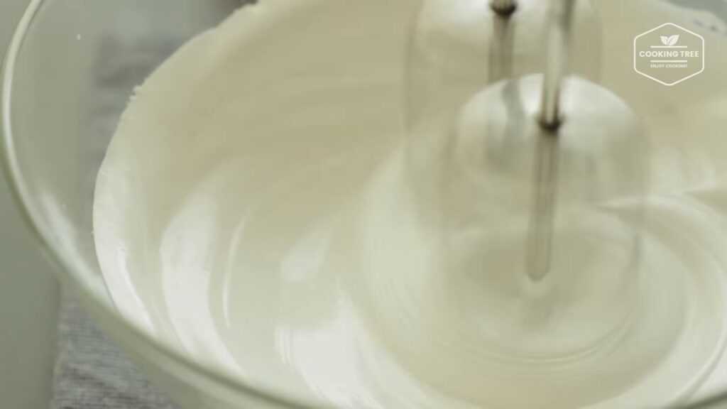 Glitter Meringue Cookies Recipe Cooking tree