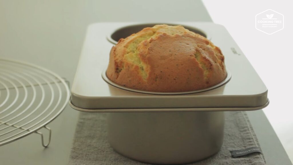 Grapefruit Earl grey Pound Cake Recipe Cooking tree