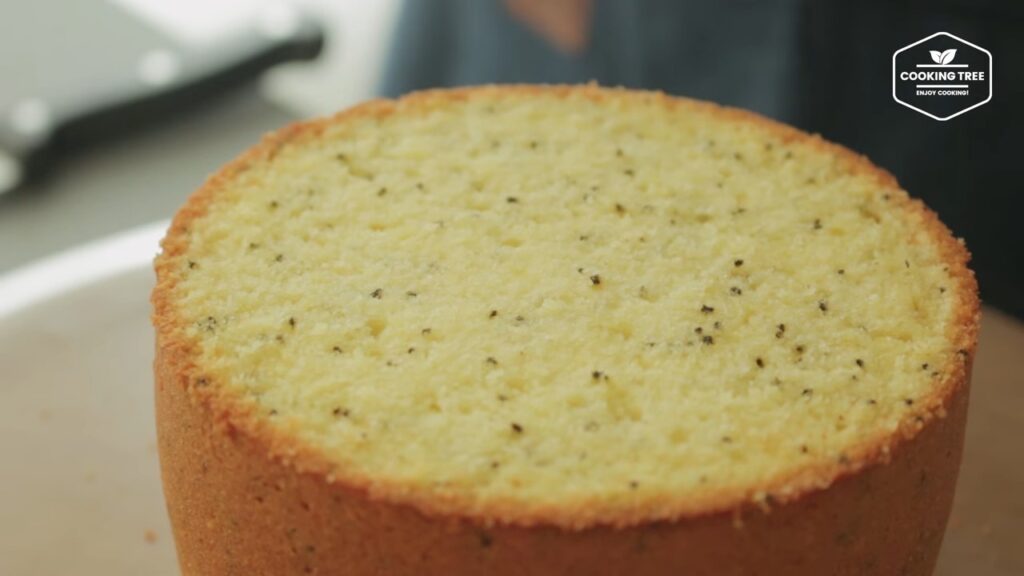 Grapefruit Earl grey Pound Cake Recipe Cooking tree