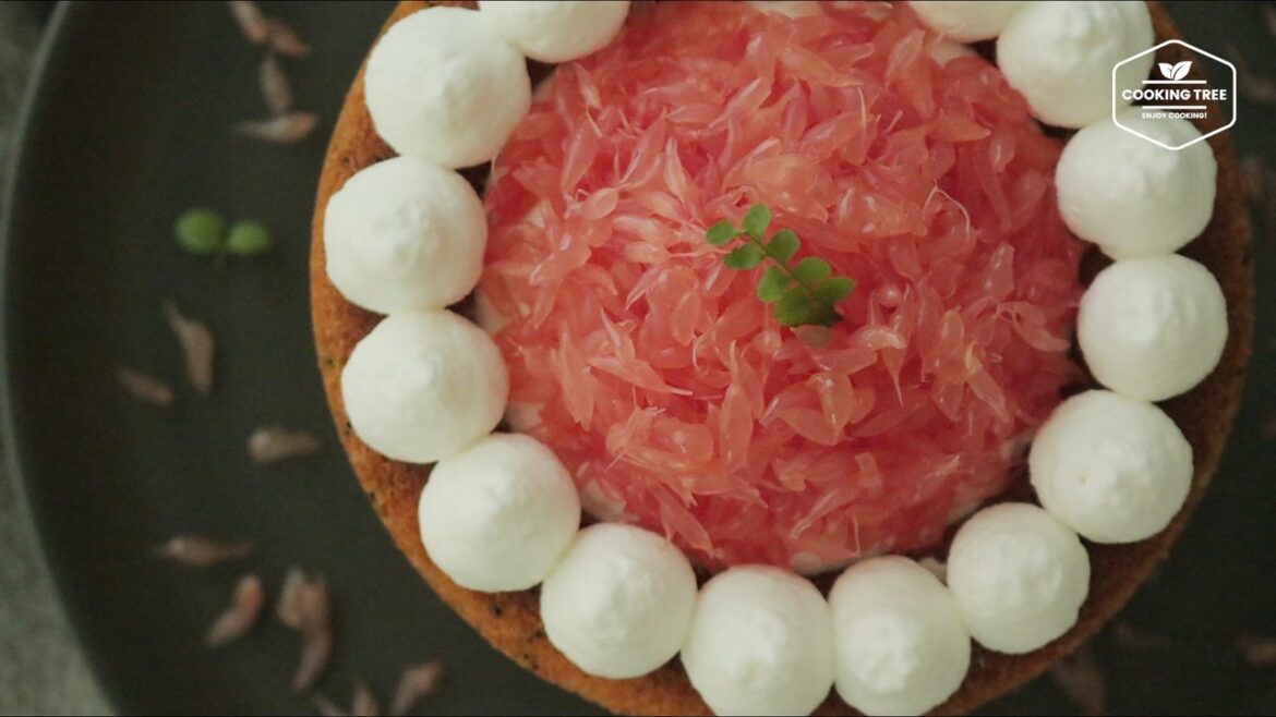 Grapefruit Earl grey Pound Cake Recipe Cooking tree Grapefruit Earl grey Pound Cake Recipe Cooking tree