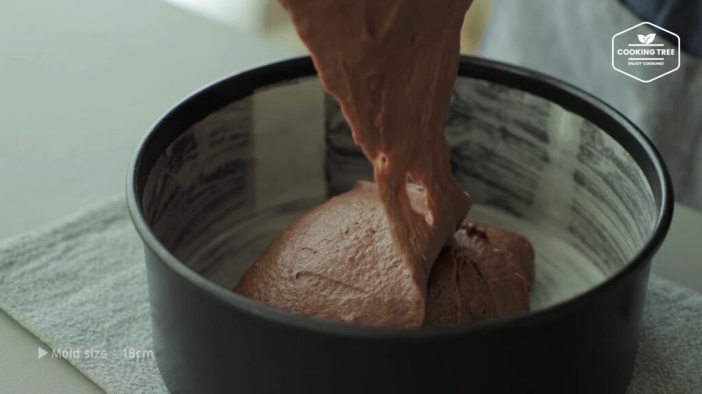 Hazelnut Chocolate Cake Recipe Cooking tree