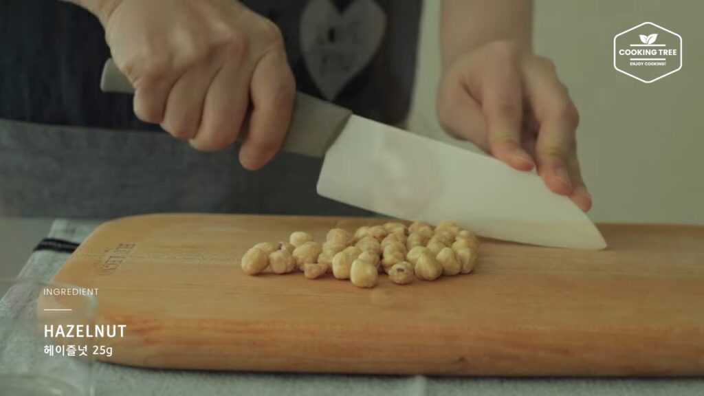 Hazelnut Chocolate Cake Recipe Cooking tree