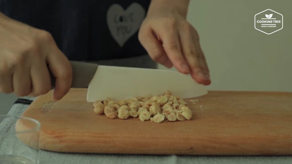 Hazelnut Chocolate Cake Recipe Cooking tree