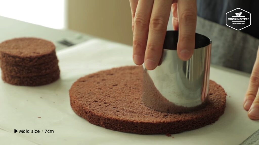 Hazelnut Chocolate Cake Recipe Cooking tree