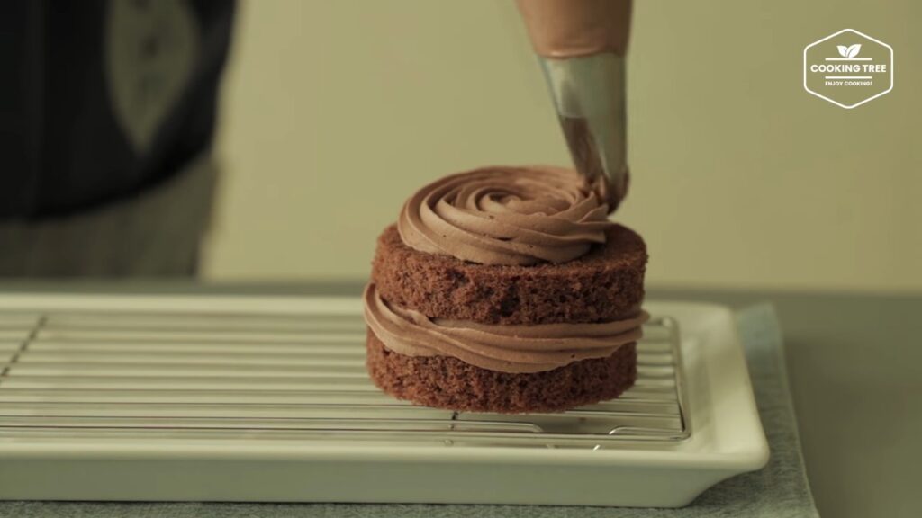 Hazelnut Chocolate Cake Recipe Cooking tree