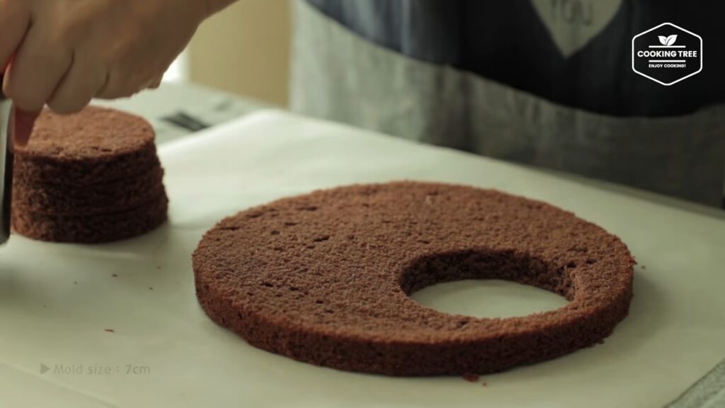 Hazelnut Chocolate Cake Recipe Cooking tree